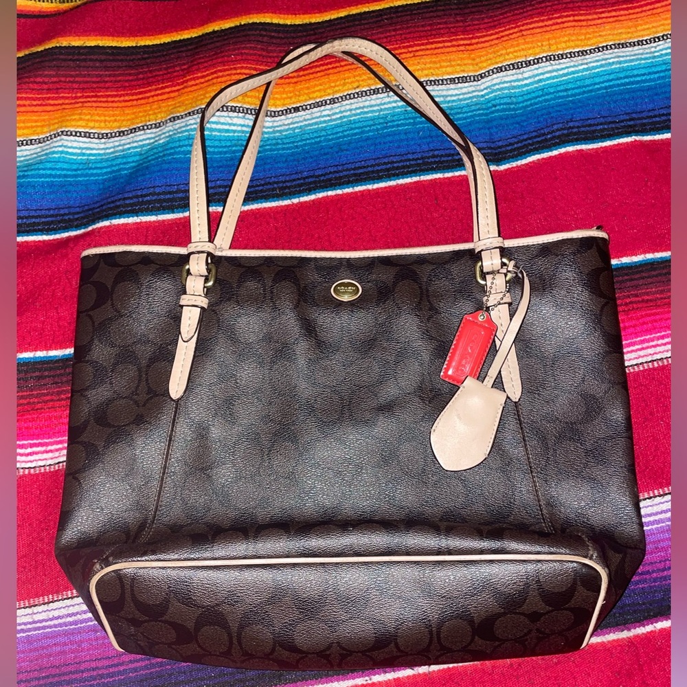 Coach Vintage Handbag